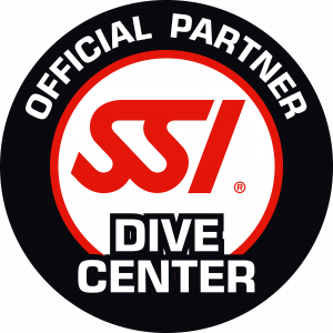 Dive Center