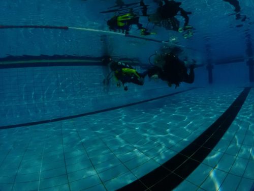 Pool Montemare 07.03.26