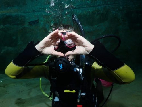 23.11.2025 Dive4Life